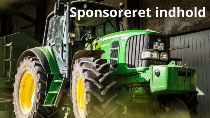 Kofanger på din traktor? Læs med her!