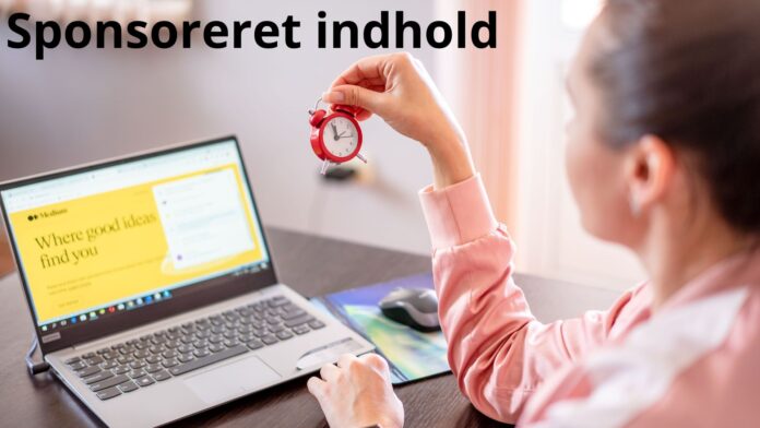 Lær mere om tidsregistrering for virksomheder lige her