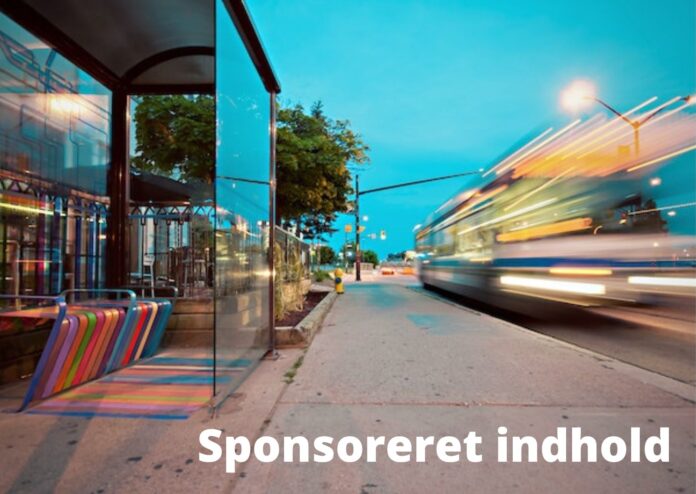 Læs mere om hvad der definerer den perfekte busreklame