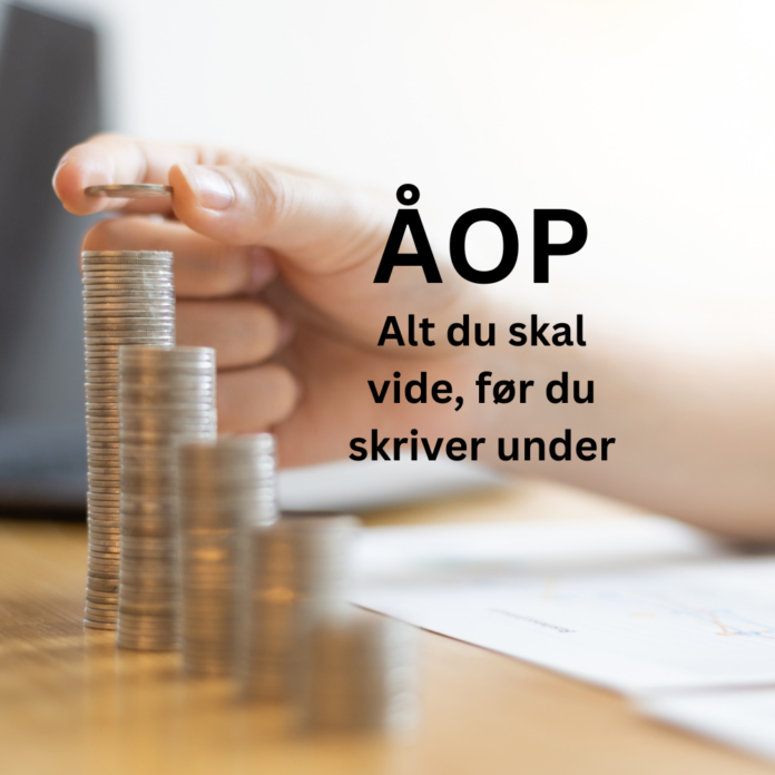 ÅOP betydning Årlige Omkostninger i Procent Banklån Danmark Låneomkostninger Beregning af ÅOP Lån med lav ÅOP Kviklån ÅOP Forbrugslån Danmark Renter og gebyrer på lån Bank rådgivning om lån Finansielle dokumenter Bankprocent og lånevilkår Danske kroner og bankfinansiering Låneberegner Danmark Billån ÅOP Maksimal ÅOP lovgivning Gennemsigtighed i lån Låneprocessen i banken Finansiel rådgivning om lån Lån penge sikkert